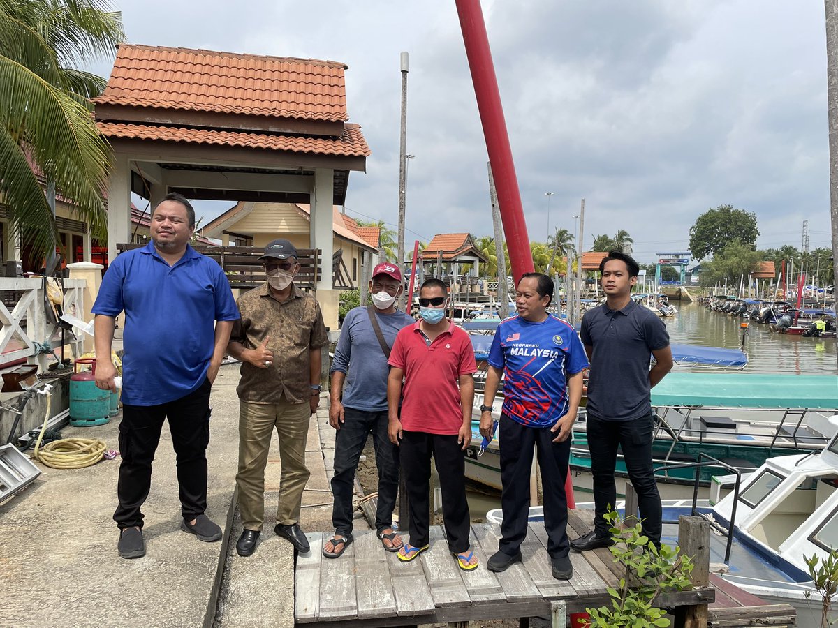 ahmadmaslan's tweet photo. Medan Ikan Bakar #Serkam
Jeti ke #PulauBesar #Melaka
Hari #PRNMelaka. https://t.co/U201YSmrM7