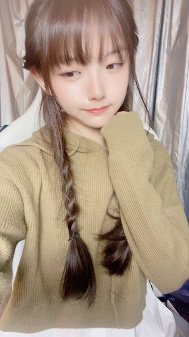 Twitterのコスプレ画像3