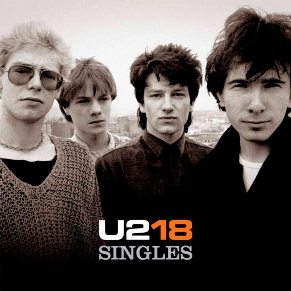 u2peru's tweet photo. Otro disco de nuestros muchachos estuvo de aniversario... U2 18 SINGLES (18/11/2006) cumplió 15 años este 18 de setiembre!!! Feliz quinceañero!!!
#U2 #U218 #18Singles #efemerides https://t.co/fb9TUx6Ne2