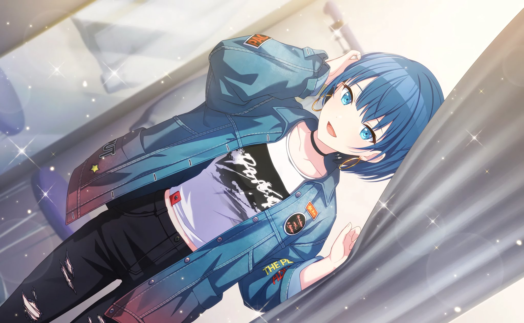 桐谷遥 エピカ - ゲームセンター・ゲームカード
