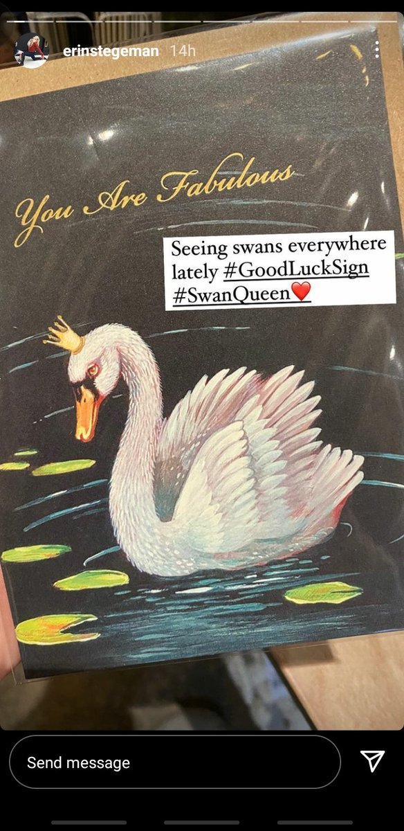 anoblebattle's tweet photo. #SwanQueen #OUATRockOpera
https://t.co/eWwfc4WooC https://t.co/MIIKKWsXAQ