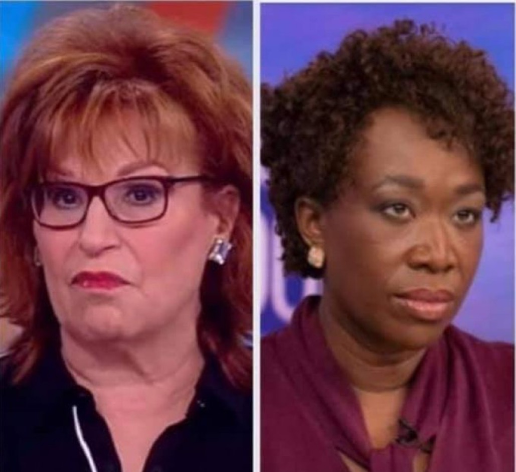 Raise your hand if you’d love to see Rittenhouse sue the pantsuits off of these two clowns. 🙋‍♂️