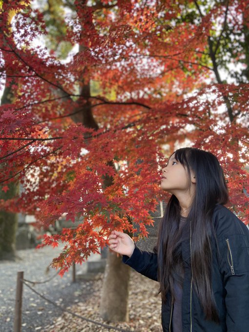 Twitterのコスプレ画像13