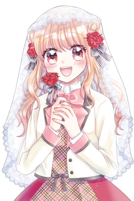 ヴァンパイアの花嫁のtwitterイラスト検索結果 ヴァンパイアの花嫁のtwitterイラスト検索結果