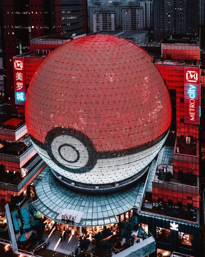 Isharedesign's tweet image. shanghai means On the Sea, and for sure it isn't just full of beautiful
Skyscrapers. It's a maze of wonders