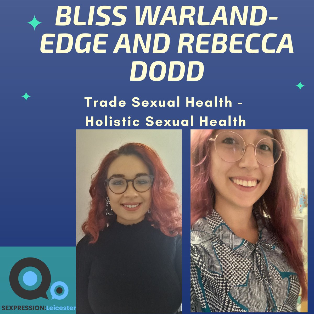 SexpressionLeic's tweet image. 