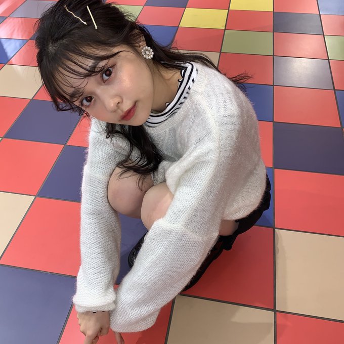 林芽亜里のTwitter画像59