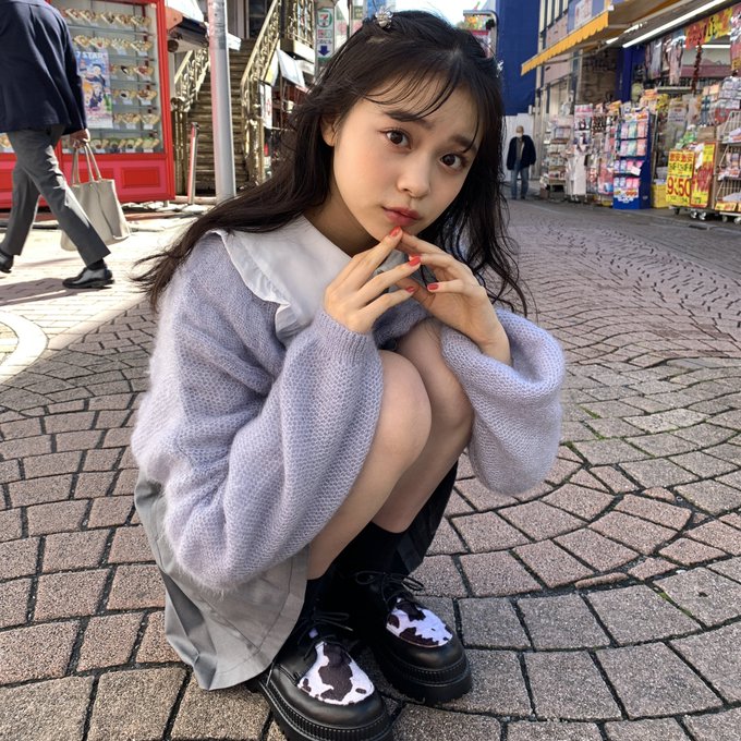 林芽亜里のTwitter画像58