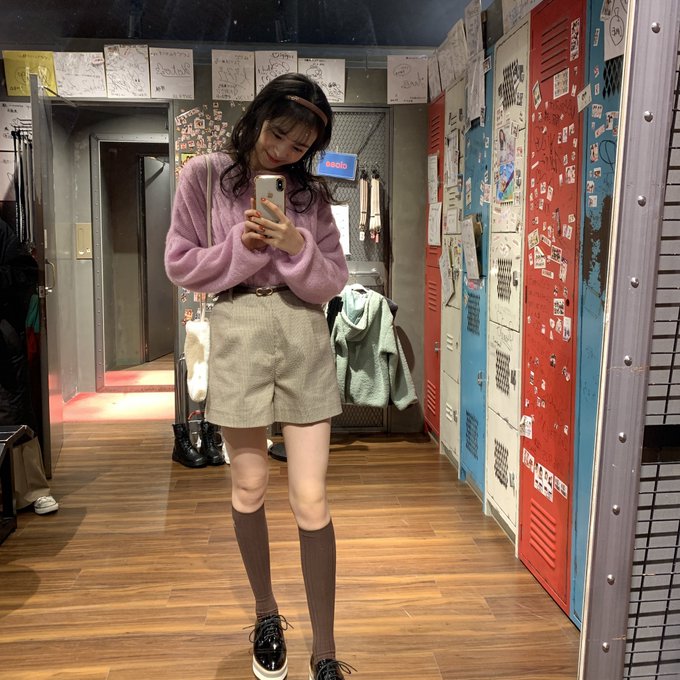 林芽亜里のTwitter画像61
