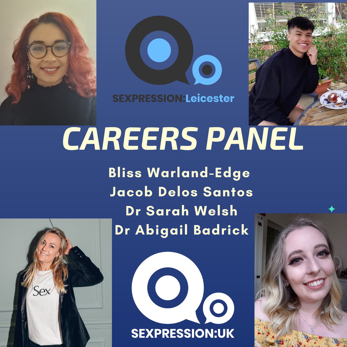 SexpressionLeic's tweet image. 