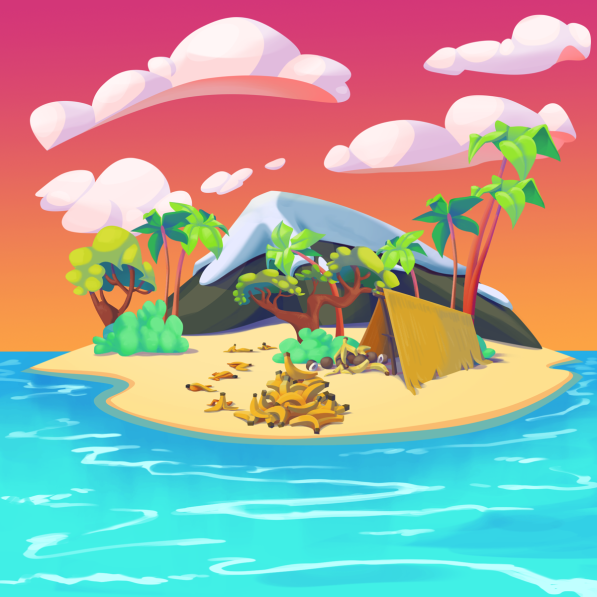 Are you a fan of NFTs and Island? Time to collect the monkey islands at Solana. Coming soon.

>>> solisland.io <<<

#SOLNFT #NFTCommmunity  #Solana #SolanaNFT  #SolanaNFTs