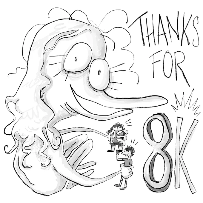 LOVES YOU GUYS 