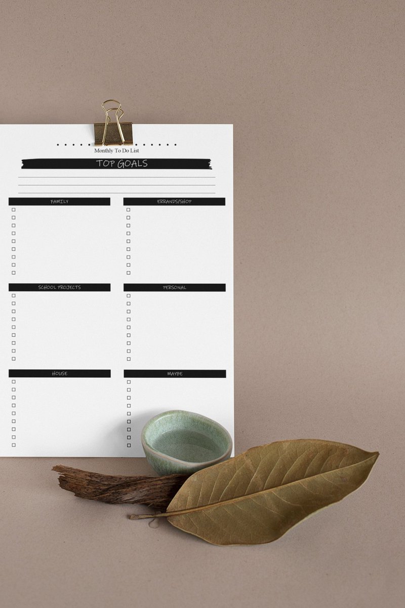 WorldDigiShop's tweet photo. 🐣. Offer Xtras! Monthly To Do List Fully Editable Printable Template, Monthly Planner, To Do List Template, Monthly Checklist, Planner Insert for $2.00 #ChecklistTemplate #ChecklistPrintable https://t.co/aaoaJUDRCF