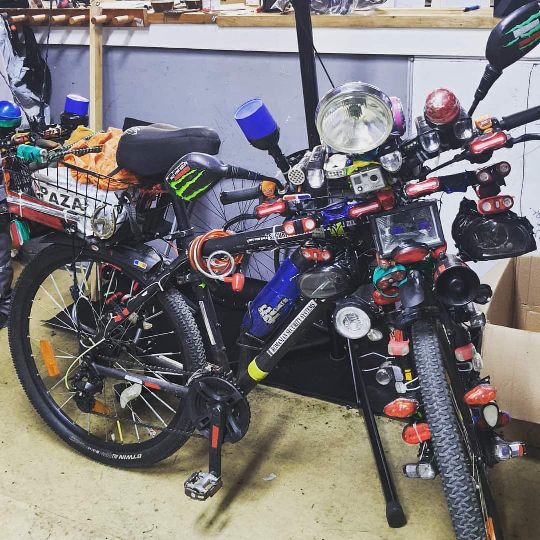 vlad_mihalcea's tweet image. Modern software architectures