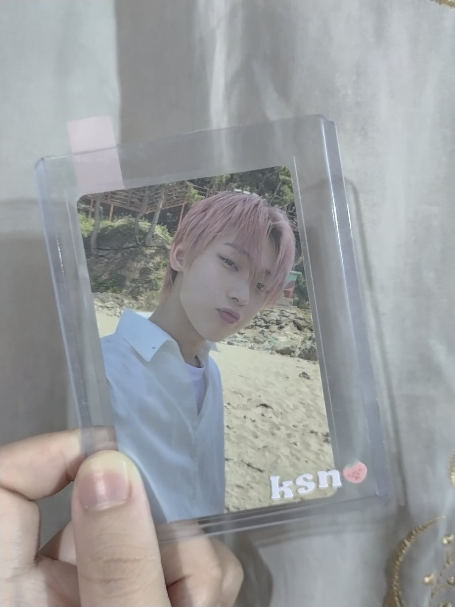 ksn_cart's tweet photo. * #raratrades
Omg!! The Loml came home!! Thank sm<33 ang smooth ng transaction
Ang pretty din ng packaging thank u!!! @1508cart #1508proofs https://t.co/tBTflSpfRY