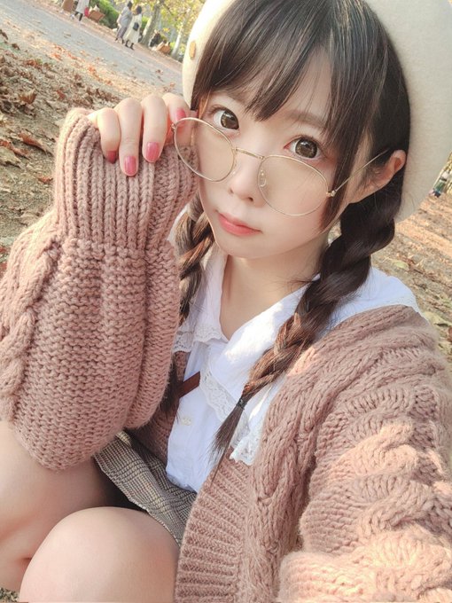 コスプレイヤーニャロメ・ニアのTwitter画像11