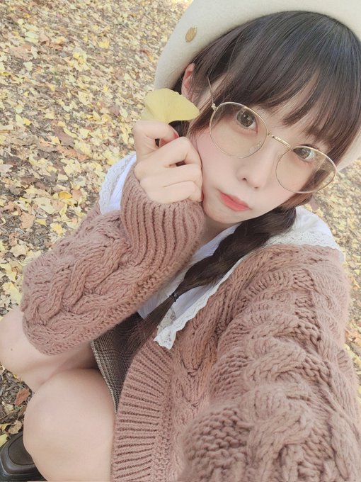 コスプレイヤーニャロメ・ニアのTwitter画像12