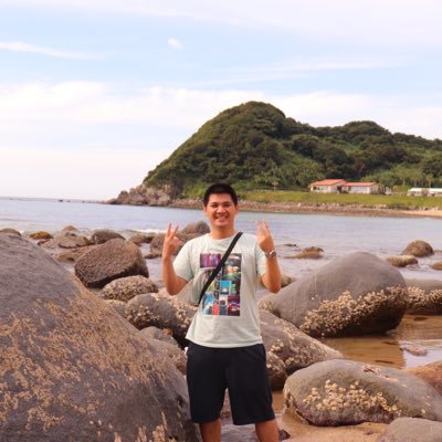 #新しいプロフィール画像