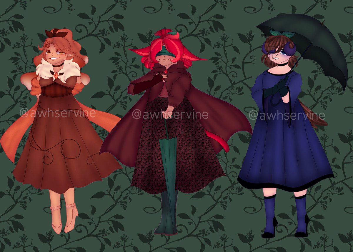 waddle_adopts's tweet photo. ✨ Fruit Adopts!✨
[OPEN]
You can offer:
- Art; max is 4 pieces, be sure that you can finish it in a month!
- OCs [Picky!]

Comment to offer! 
- 🫐
[Shares appreciated]
#adopt #adoptables #design #ota #offertoadopt #openadopt #ufo #upforoffer https://t.co/hZgg3nz8jJ