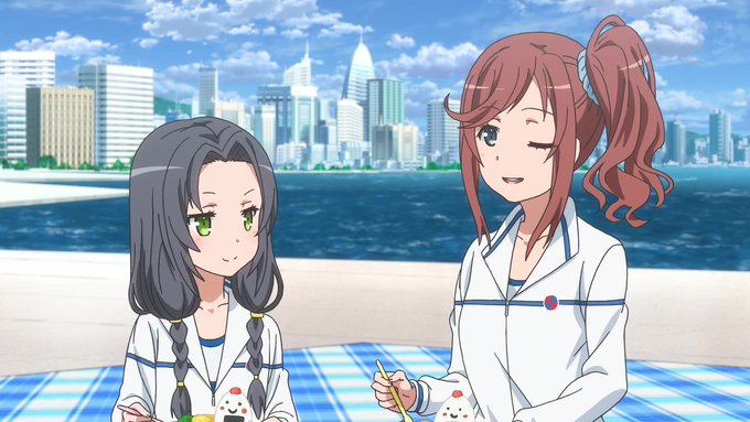 11月21日は伊勢桜良の誕生日のtwitterイラスト検索結果