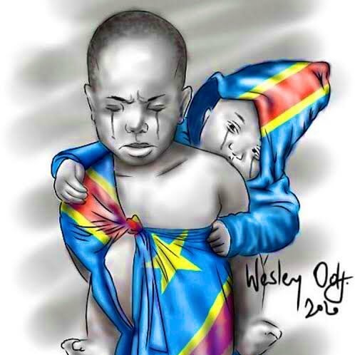 BukePascal's tweet image. #NouvellePhotoDeProfil