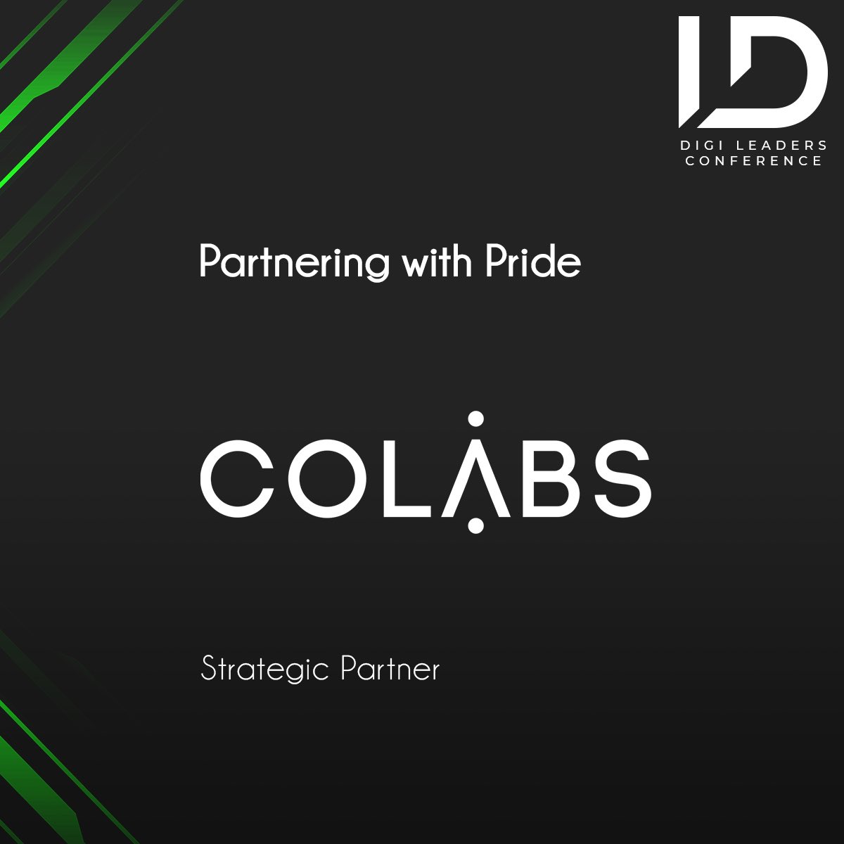 DigiLeadersPk's tweet photo. Proudly announcing partnership of #DigiLeaderConference with Colabs @COLABSPK
#digitalmarketing #DigitalMedia #digitalagency #digitalmarketingtips #digitalaltitude #digitaladvertising #digitalstrategy #trendalert #trendingnow #trendingtopic https://t.co/exwuSOc9T7