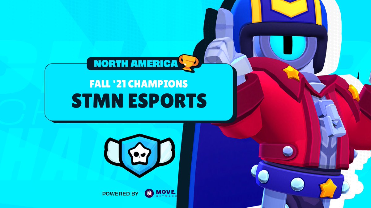 👑 NA CHAMPIONS 👑

<a href="/STMNesports/">STMN Esports</a> are the kings of NA!