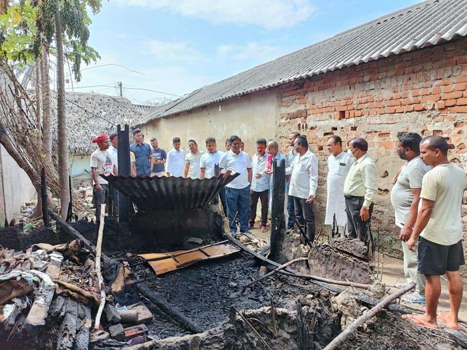 Sanjay Kumar Das Burma tweet media