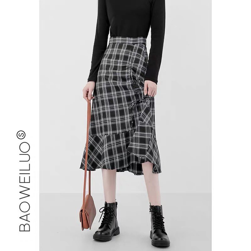 สาวกระโปรงยาวถูกใจสิ่งนี้ 🥰🌷🌸