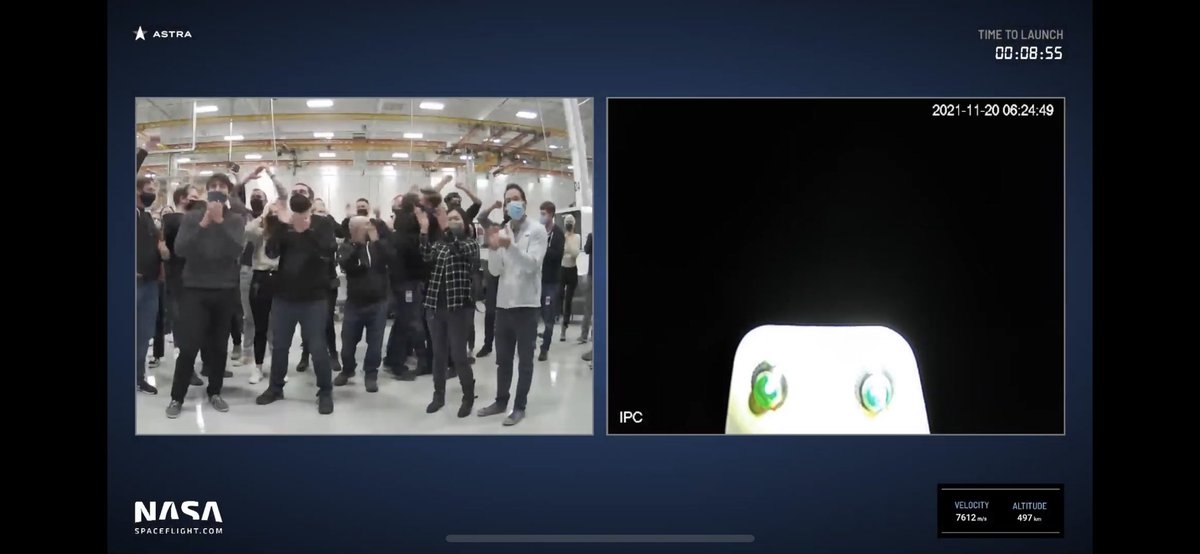 Scott Manley tweet media