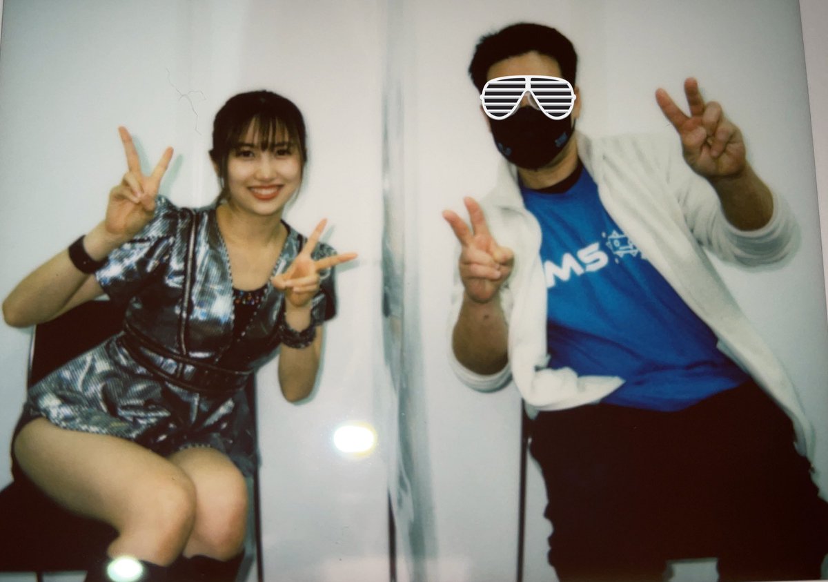 4番エース@4/4-5舘山4/18新宿19和光25群馬26八王子27西崎28遠藤29名古屋5/2東京 tweet media