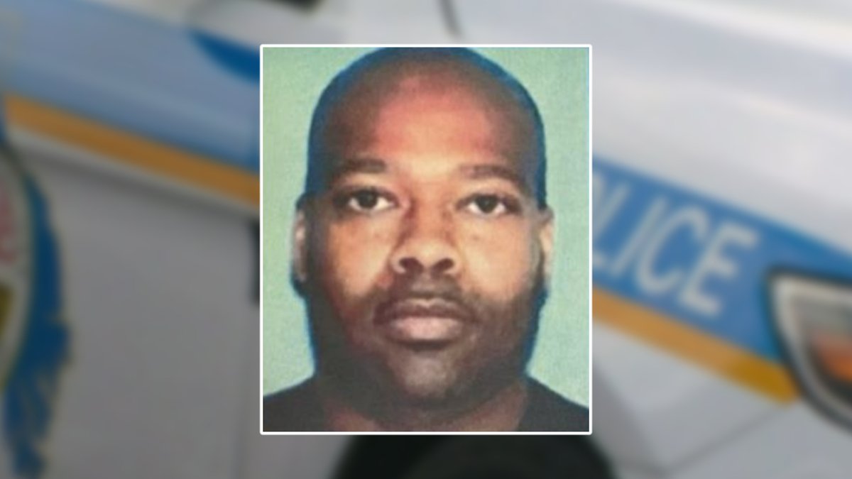 wjz's tweet photo. Internal Affairs File Reveals Robert Vicosa's Troubled Past With Baltimore County Police Department https://t.co/NiAlN5ekZp https://t.co/LOEu68gCjn