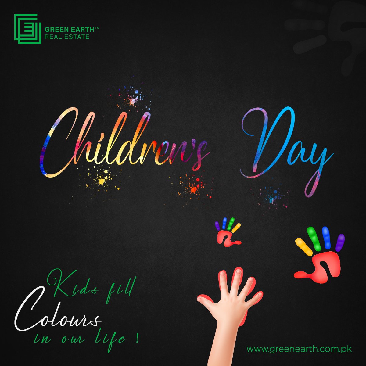 GreenEarth87707's tweet photo. Children are like buds in a garden and should be carefully and lovingly nurtured, as they are the future of the nation.

#UniversalChildrensDay https://t.co/RCOg2rN9KA