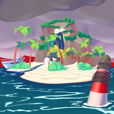 GM #NFTCommunity . 

Who is excited for Solana Monkey Islands up-coming minting? 

⏬ ⏬ ⏬

solisland.io

#SOLNFT #Solana