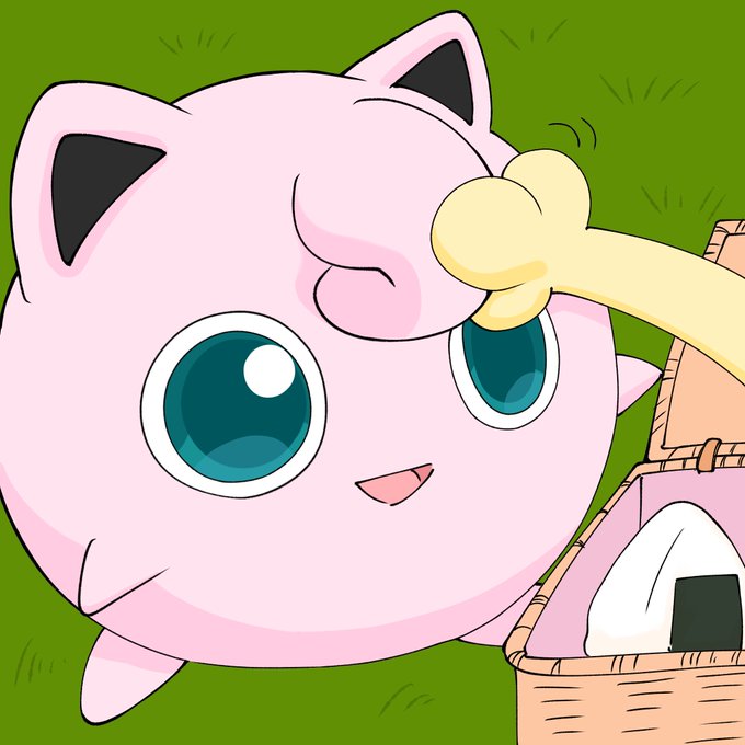プリンの歌のtwitterイラスト検索結果