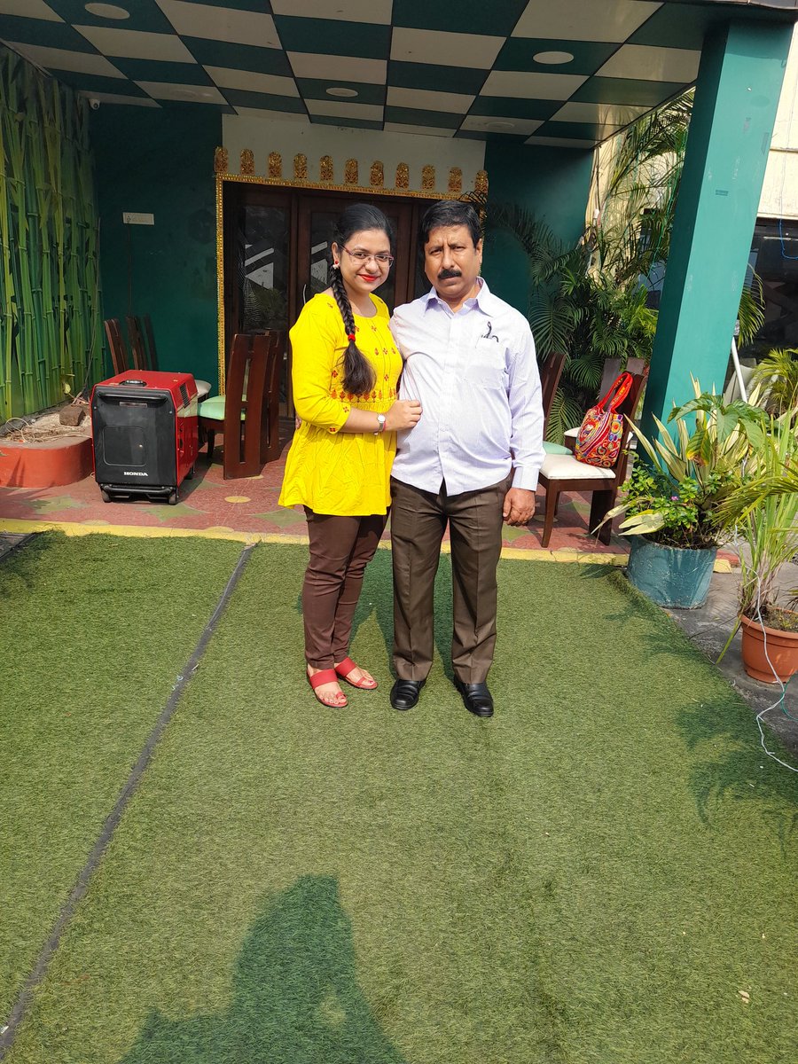 DebaratiSen3's tweet photo. Successfully completed 27 years together ❤ https://t.co/Q0IElHBxmA
