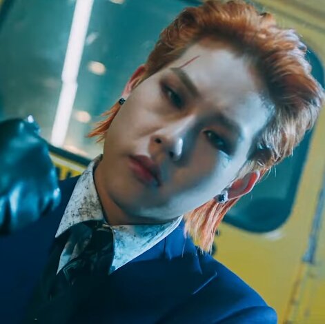 DJh_won's tweet photo. love killa jooheon 🤝 rush hour jooheon https://t.co/YnnWLeJjiH