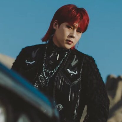 DJh_won's tweet photo. love killa jooheon 🤝 rush hour jooheon https://t.co/YnnWLeJjiH