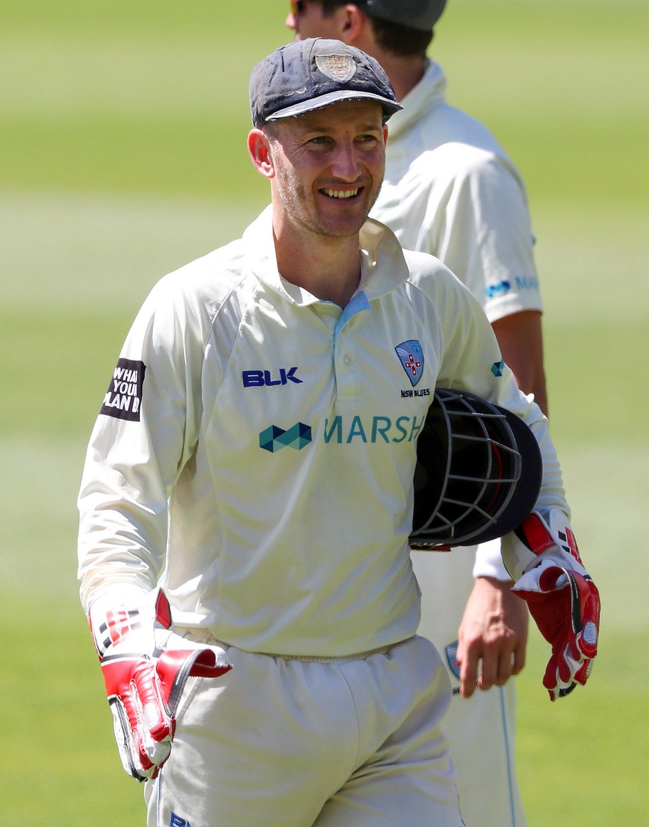 𝟏𝟎𝟎 𝐒𝐡𝐞𝐟𝐟𝐢𝐞𝐥𝐝 𝐒𝐡𝐢𝐞𝐥𝐝 𝐚𝐩𝐩𝐞𝐚𝐫𝐚𝐧𝐜𝐞𝐬. 

Congratulations, Peter Nevill! 💯