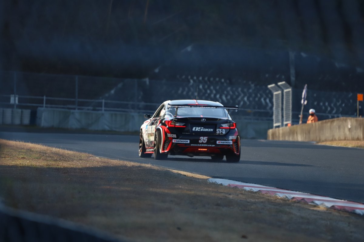 Rugger1_55521's tweet photo. #S耐 #Rd6岡山 #スーパー耐久 #岡山国際サーキット
#STー3クラス #35号車 #Hankook
#テクノファースト #TECHINO FIRST RC350 #LEXUS RC350
#Canon #EOS6D #一眼レフ
2021.S耐Rd.6岡山 岡山国際サーキットで撮影♪ https://t.co/z26ZwaXykr