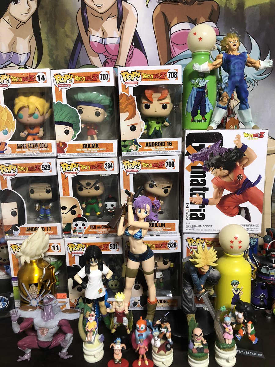 帰ってきた真ドラゴンボールスクエニ鬼太郎デジモン白書ジョジョ無双WE GOTTA POWER tweet media