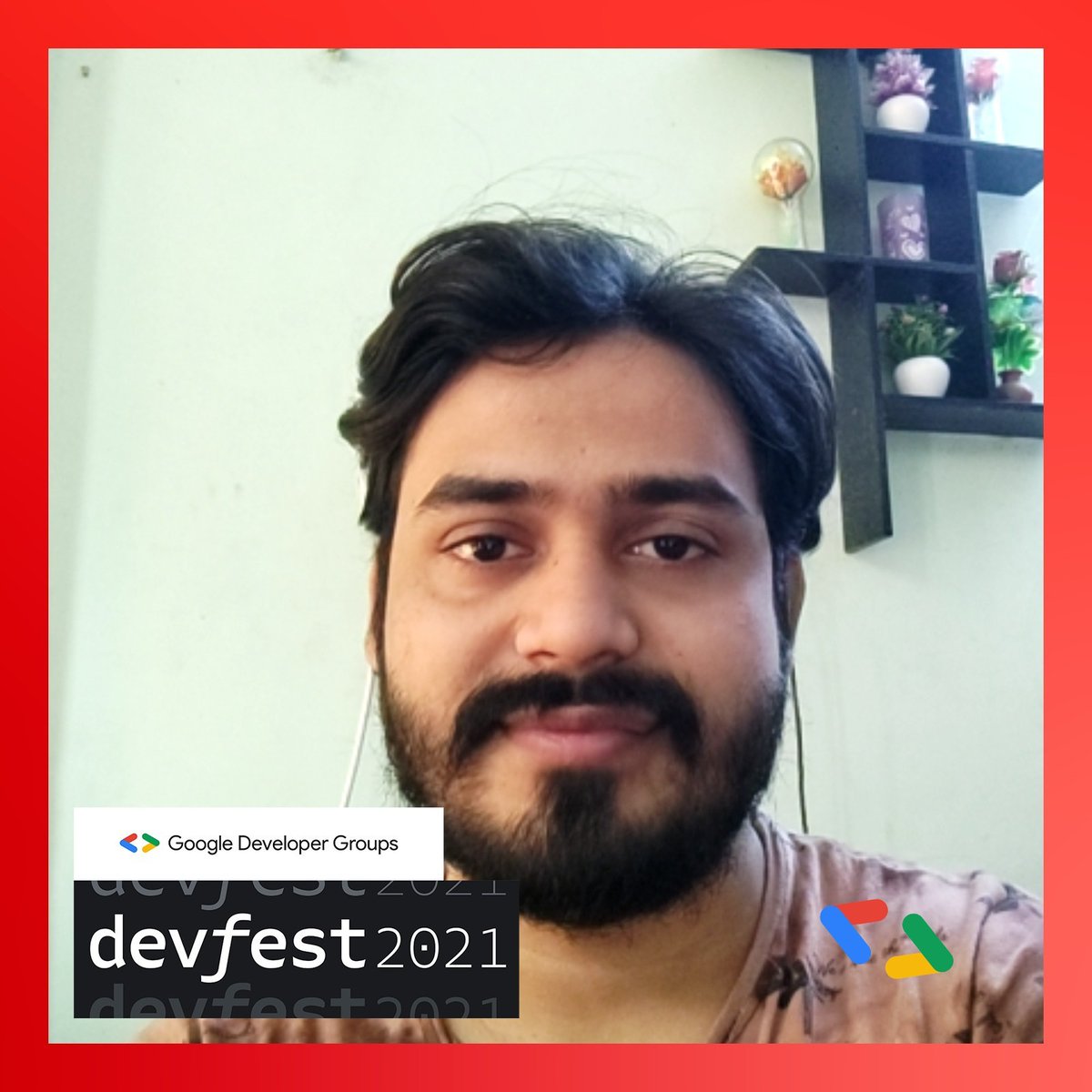 masoomf's tweet photo. #DevFestNA #DevFestNorthAmerica https://t.co/8EZ9Bf7VwY