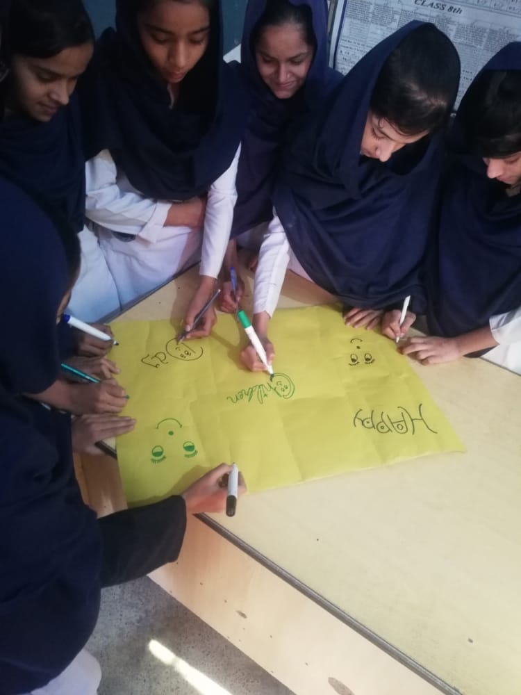 بچوں کا تحفظ ہماری ذمہ داری ۔ایک ایسا ادارہ پنجاب ایجوکیشن فاؤنڈیشن جس نے تعلیم فراہم کی ہر گھر کو ۔
#PEFCHILDRENDAY    z#pefchildrenday