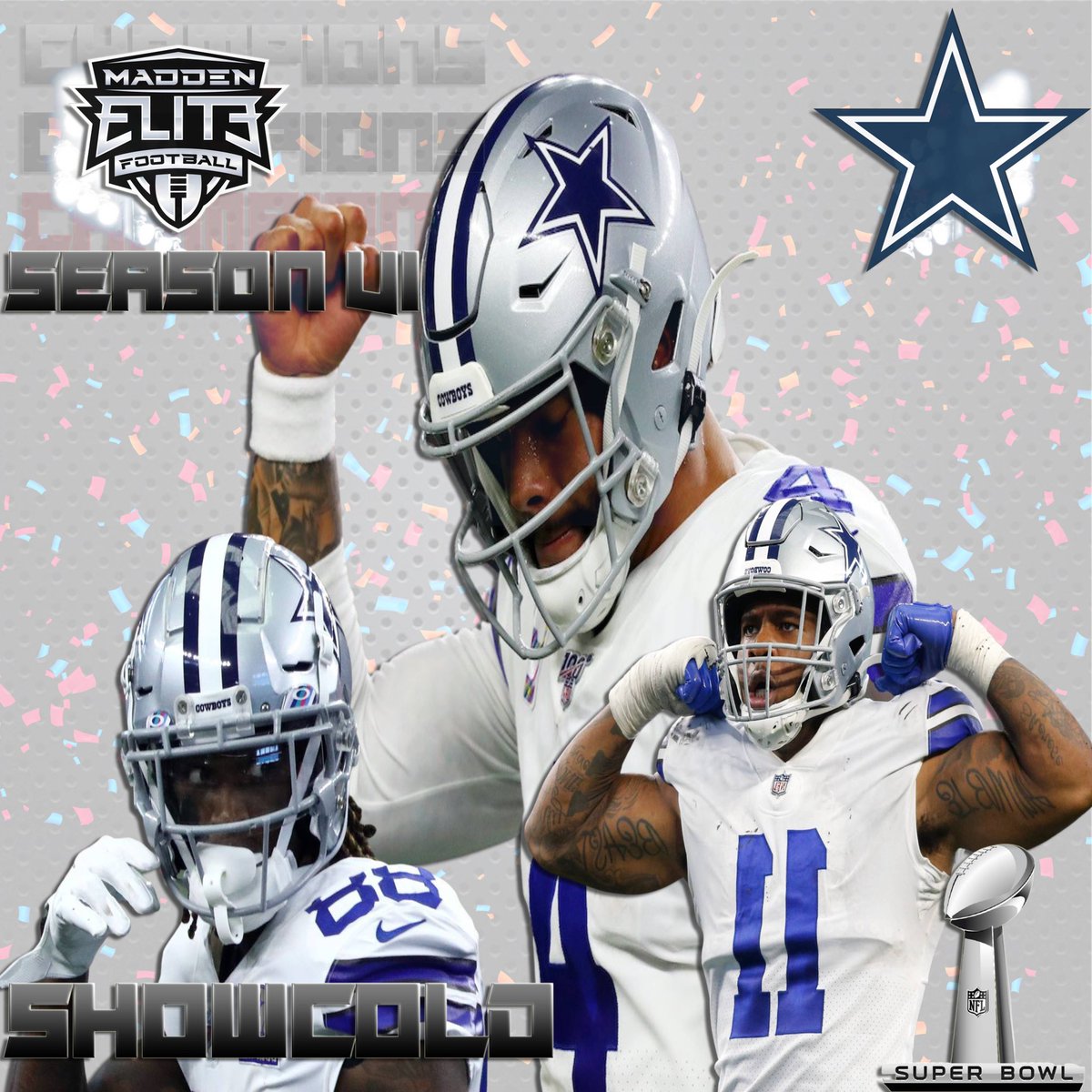 EliteCFM🏈🎮 tweet media