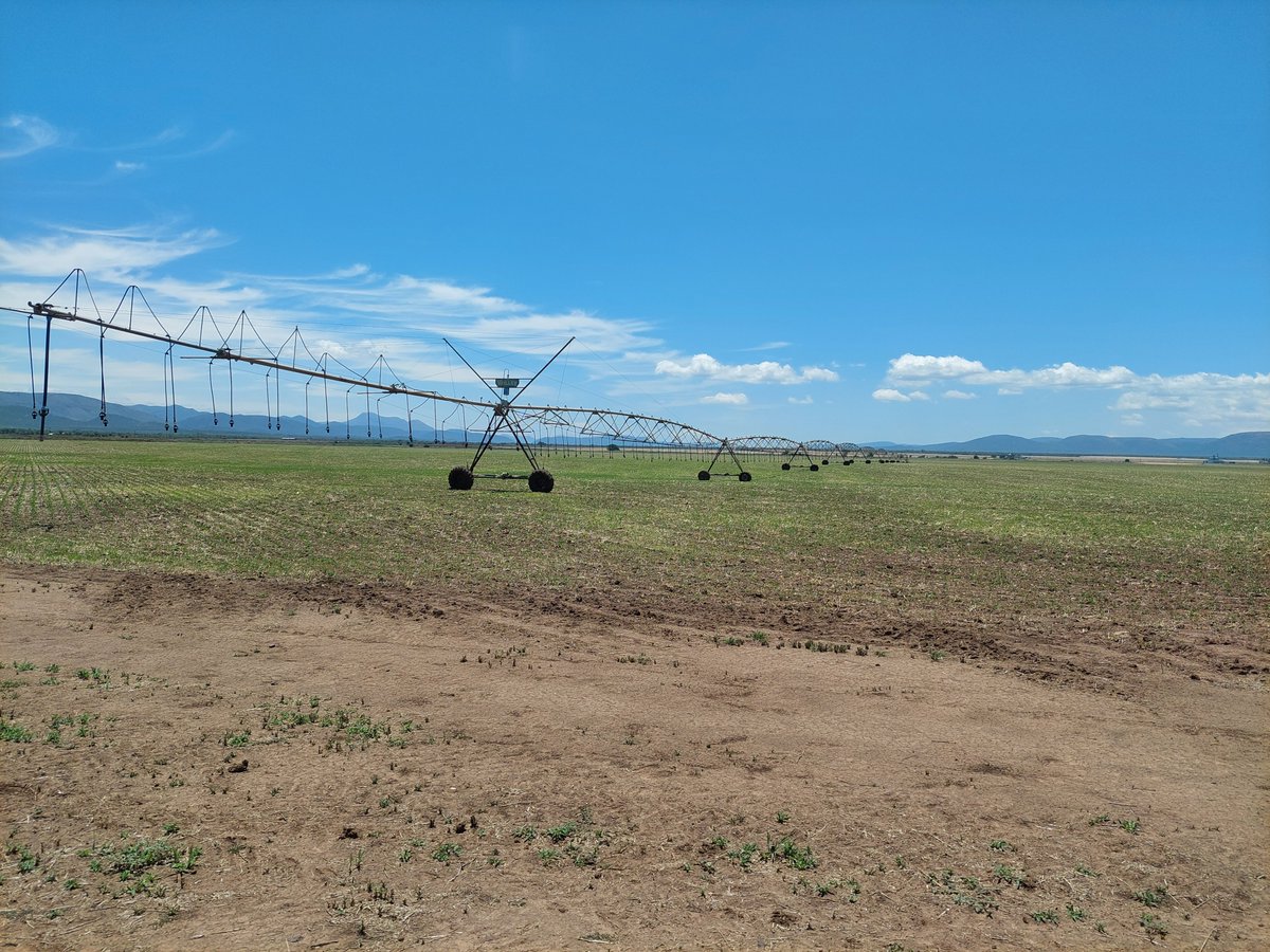 M4dute's tweet photo. I want to help black farmers get this set up some day 😍 https://t.co/mAqN928Hv3