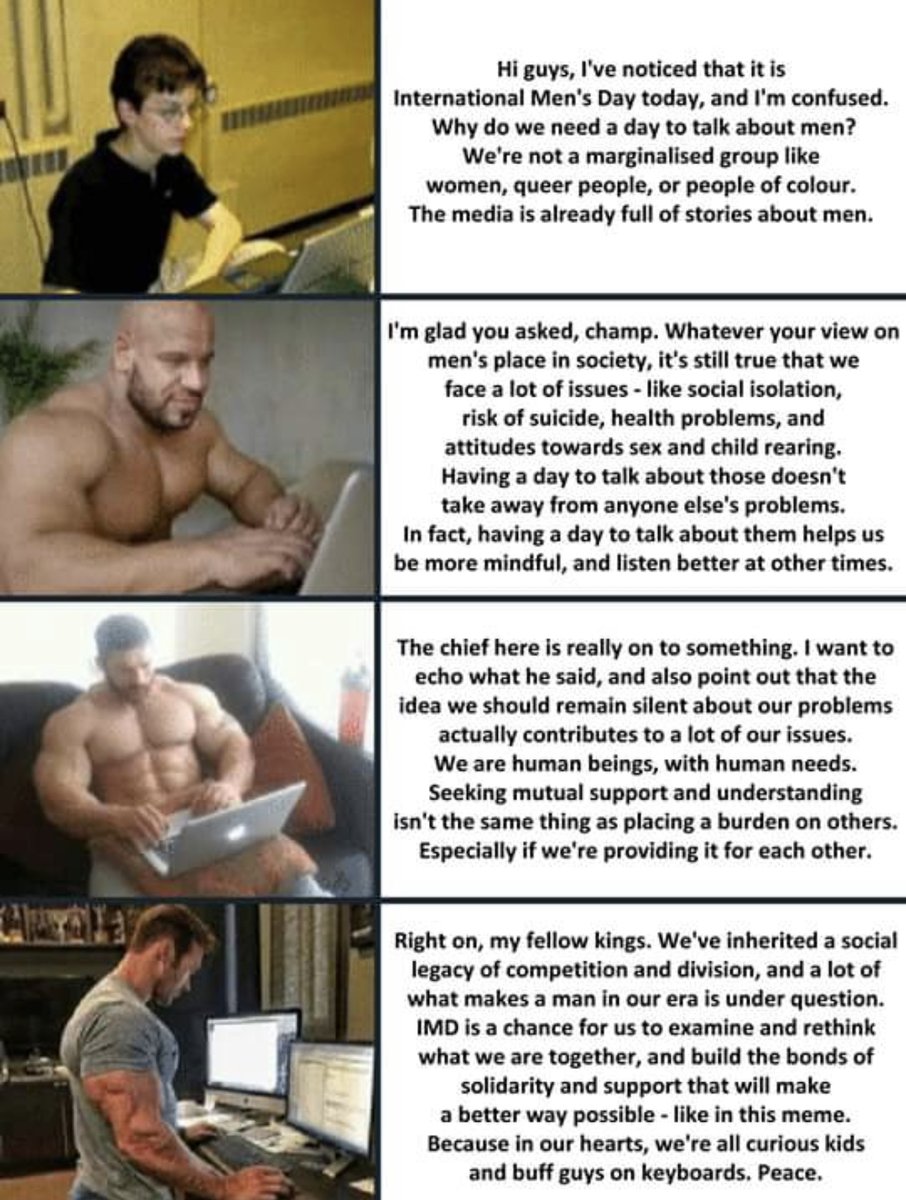 RespectfulMemes's tweet image. 