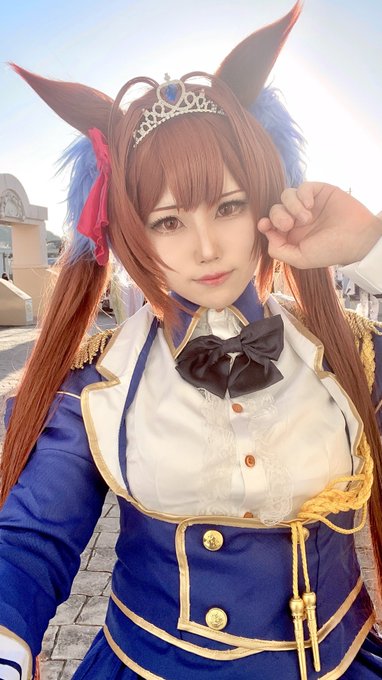 コスプレイヤーしゅんすけのTwitter画像39