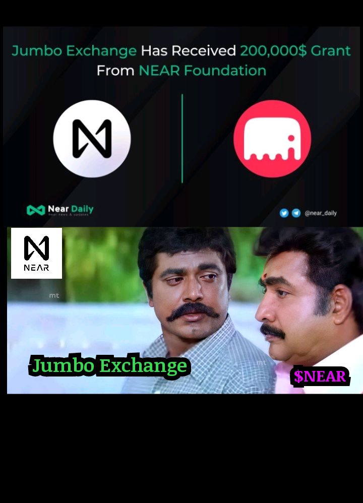 NearVolcano's tweet photo. @NEARProtocol @OpenWebSandbox #NEARProtocol
#NEARMEME #NEARnft
#investments #nearcon #NEARTamil #NEARUSDT #cryptocurrencies 👍 $NEAR FOUNDATION https://t.co/wDfwkRHetk