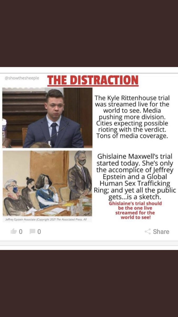 Nobody trusts anyone in authority today. Wherever you look it’s rotten , there are lying politicians, corrupt police NCA / CPS , cheating journalists and media barons,  What's good for the goose is good for the gander #encrochat #encro #trialbymedia