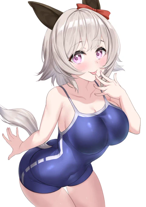 カレンチャン… 